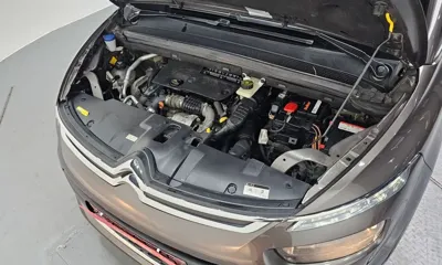 Citroen-DS C4 Picasso 2016, 163493 км, за 3503.44 USD - фото 6