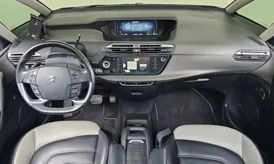 Citroen-DS C4 Picasso 2016, 163493 км, за 3503.44 USD - фото 7