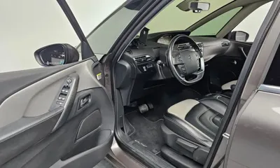 Citroen-DS C4 Picasso 2016, 163493 км, за 3503.44 USD - фото 10