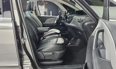 Citroen-DS C4 Picasso 2016, 163493 км, за 3503.44 USD - фото 11