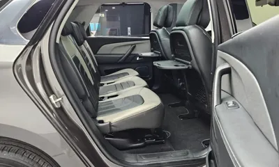 Citroen-DS C4 Picasso 2016, 163493 км, за 3503.44 USD - фото 12