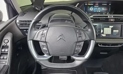 Citroen-DS C4 Picasso 2016, 163493 км, за 3503.44 USD - фото 13