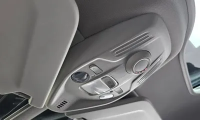 Citroen-DS C4 Picasso 2016, 163493 км, за 3503.44 USD - фото 18