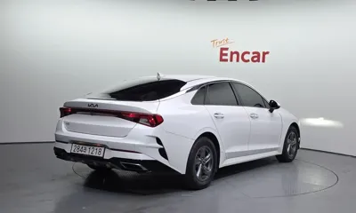 Kia K5 2023, 73092 км, за 11456.94 USD