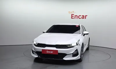 Kia K5 2023, 73092 км, за 11456.94 USD