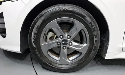 Kia K5 2023, 73092 км, за 11456.94 USD