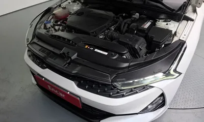 Kia K5 2023, 73092 км, за 11456.94 USD - фото 6