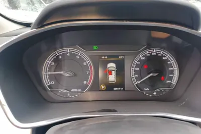 Geely Auto Coolray 2019, 62800 км, за 7156 USD - фото 22