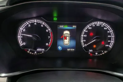 Geely Auto Coolray 2019, 62800 км, за 7156 USD - фото 23