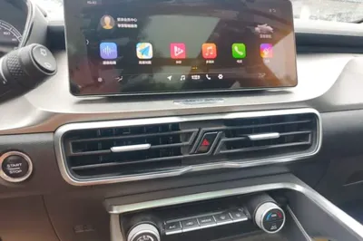 Geely Auto Coolray 2019, 62800 км, за 7156 USD - фото 24
