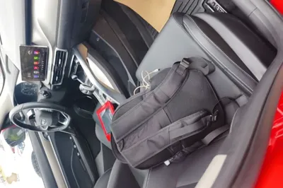 Geely Auto Coolray 2019, 62800 км, за 7156 USD - фото 28