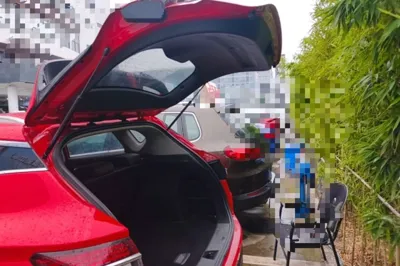 Geely Auto Coolray 2019, 62800 км, за 7156 USD - фото 31