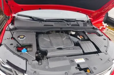 Geely Auto Coolray 2019, 62800 км, за 7156 USD - фото 34