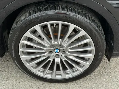 BMW X7 2021, 77220 км, за 49907.49 USD