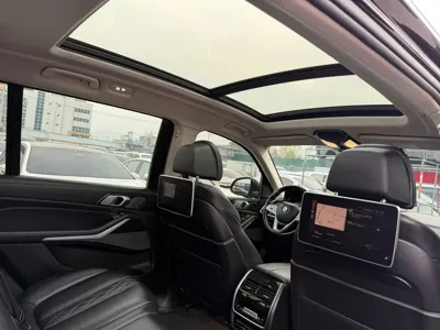 BMW X7 2021, 77220 км, за 49907.49 USD - фото 6