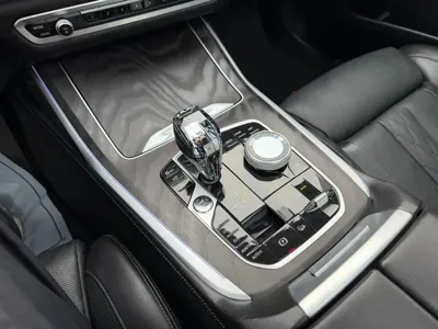 BMW X7 2021, 77220 км, за 49907.49 USD - фото 9