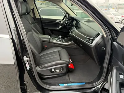 BMW X7 2021, 77220 км, за 49907.49 USD - фото 13