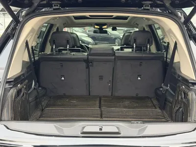 BMW X7 2021, 77220 км, за 49907.49 USD - фото 20
