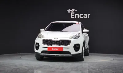 Kia Sportage 2018, 127549 км, за 6263.63 USD