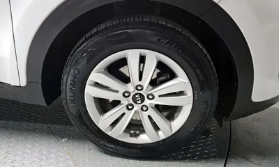 Kia Sportage 2018, 127549 км, за 6263.63 USD