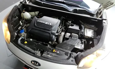 Kia Sportage 2018, 127549 км, за 6263.63 USD - фото 6