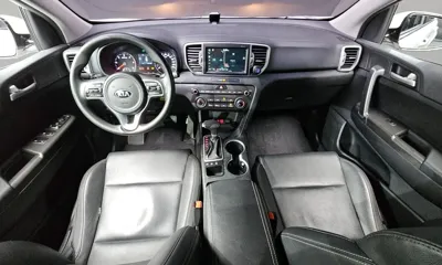 Kia Sportage 2018, 127549 км, за 6263.63 USD - фото 7