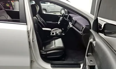 Kia Sportage 2018, 127549 км, за 6263.63 USD - фото 10