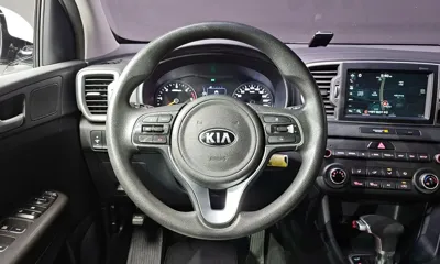 Kia Sportage 2018, 127549 км, за 6263.63 USD - фото 13