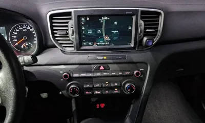 Kia Sportage 2018, 127549 км, за 6263.63 USD - фото 14