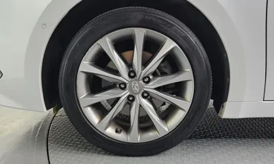 Hyundai Grandeur 2016, 158116 км, за 7491.86 USD