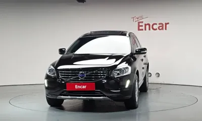 Volvo XC60 2017, 69994 км, за 10401.09 USD