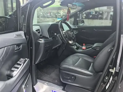 Lexus LM 2023, 39900 км, за 129191.14 USD - фото 6