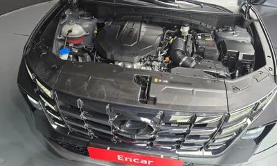 Hyundai Tucson 2023, 46680 км, за 23323.42 USD - фото 6