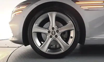 Genesis G80 2021, 113844 км, за 18970.72 USD