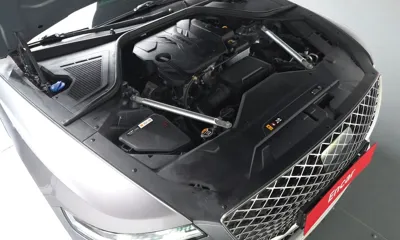 Genesis G80 2021, 113844 км, за 18970.72 USD - фото 6