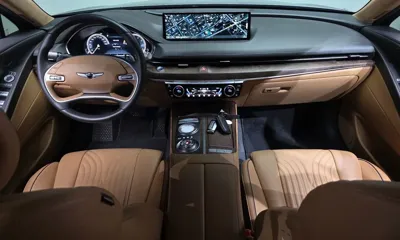 Genesis G80 2021, 113844 км, за 18970.72 USD - фото 7