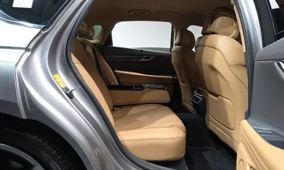 Genesis G80 2021, 113844 км, за 18970.72 USD - фото 11