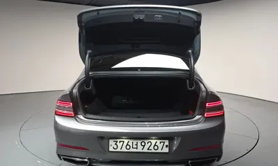 Genesis G80 2021, 113844 км, за 18970.72 USD - фото 20