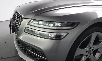 Genesis G80 2021, 113844 км, за 18970.72 USD - фото 22