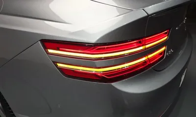 Genesis G80 2021, 113844 км, за 18970.72 USD - фото 23