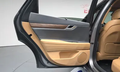 Genesis G80 2021, 113844 км, за 18970.72 USD - фото 25