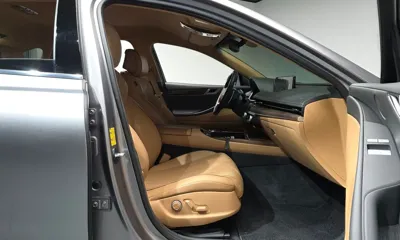 Genesis G80 2021, 113844 км, за 18970.72 USD - фото 26