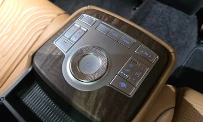 Genesis G80 2021, 113844 км, за 18970.72 USD - фото 31