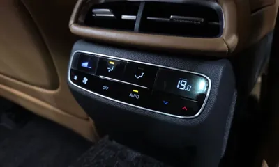 Genesis G80 2021, 113844 км, за 18970.72 USD - фото 33