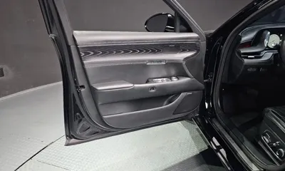 Genesis G90 2023, 56509 км, за 42284.71 USD - фото 24