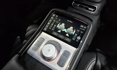 Genesis G90 2023, 56509 км, за 42284.71 USD - фото 36