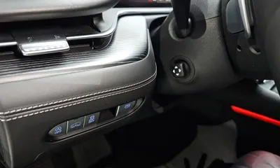 Genesis G90 2023, 56509 км, за 42284.71 USD - фото 38