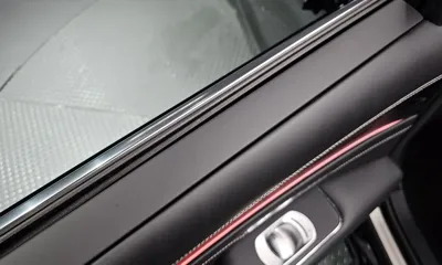 Genesis G90 2023, 56509 км, за 42284.71 USD - фото 42