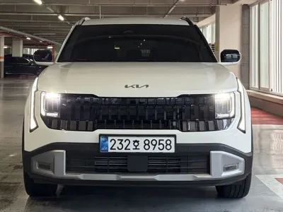 Kia Seltos · 2026 год