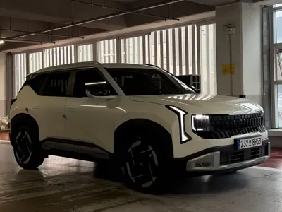 Kia Seltos 2026, 785 км, за 16637.36 USD
